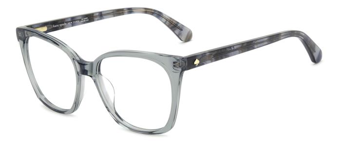 Kate Spade {Product.Name} Eyeglasses MJKS TAYA 2 KB7/