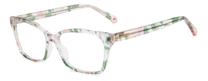 Kate Spade {Product.Name} Eyeglasses MJKS DEMI 2 F74/