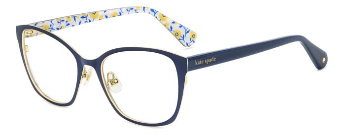 Kate Spade {Product.Name} Eyeglasses MJLEOTA/G PJP/