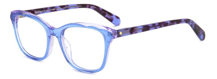 Kate Spade {Product.Name} Eyeglasses MJELODIE PJP/