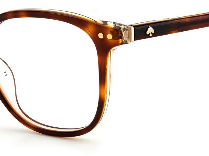 Kate Spade {Product.Name} Eyeglasses MJHERMIONE/G 086/