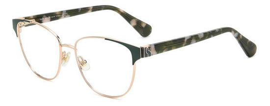 Kate Spade {Product.Name} Eyeglasses MJDOVE/G 1ED/