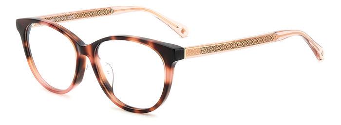 Kate Spade {Product.Name} Eyeglasses MJMARSEILLE/F 086/