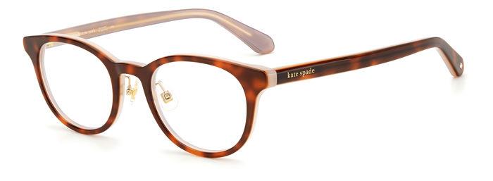 Kate Spade {Product.Name} Eyeglasses MJBAINA/F 086/