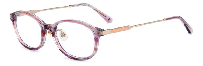 Kate Spade {Product.Name} Eyeglasses MJKS IRIE/FJ 1ZX/