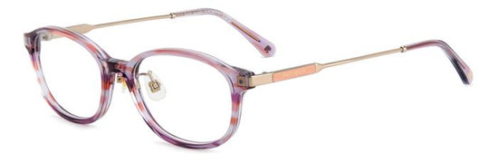 Kate Spade {Product.Name} Eyeglasses MJKS IRIE/FJ 1ZX/