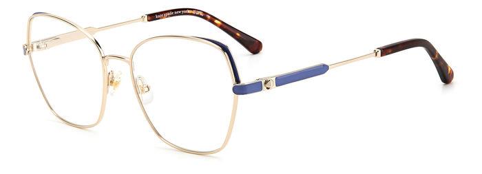 Kate Spade {Product.Name} Eyeglasses MJZEENA/G LKS/