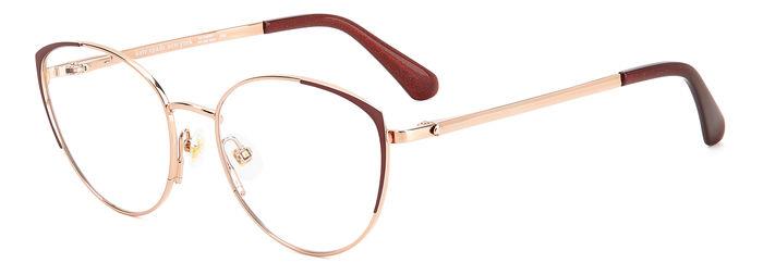 Kate Spade {Product.Name} Eyeglasses MJNOEL/G 0AW/