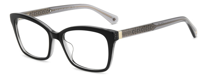 Kate Spade {Product.Name} Eyeglasses MJKS CAELIN 2/G 807/
