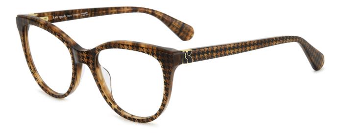 Kate Spade {Product.Name} Eyeglasses MJKS MANDEE Y1J/