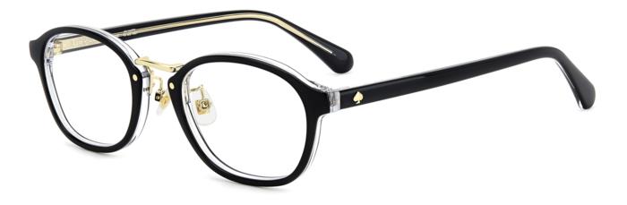 Kate Spade {Product.Name} Eyeglasses MJKS KIKI/FJ 807/