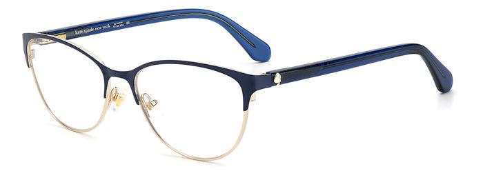 Kate Spade {Product.Name} Eyeglasses MJHADLEE PJP/