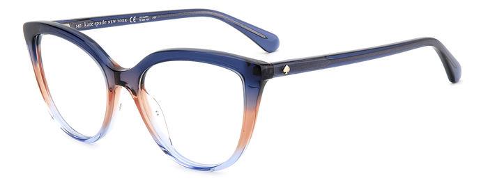 Kate Spade {Product.Name} Eyeglasses MJHANA YRQ/