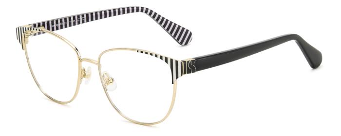 Kate Spade {Product.Name} Eyeglasses MJDOVE/G NZU/