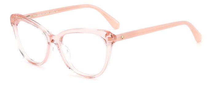 Kate Spade {Product.Name} Eyeglasses MJCHANTELLE 35J/