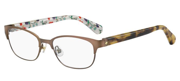 Kate Spade {Product.Name} Eyeglasses MJDIANDRA 305/