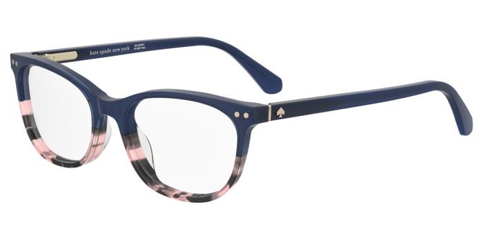 Kate Spade {Product.Name} Eyeglasses MJRAELYNN BR0/