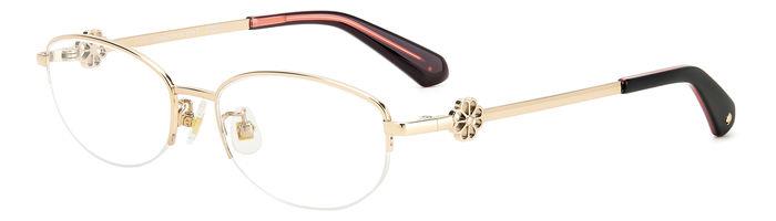 Kate Spade {Product.Name} Eyeglasses MJNAHLA/F RHL/