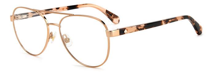 Kate Spade {Product.Name} Eyeglasses MJTALULAH AU2/