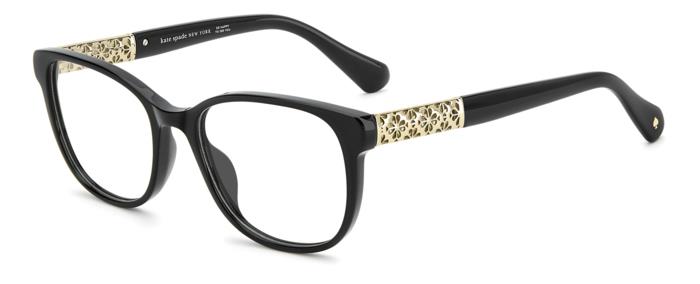 Kate Spade {Product.Name} Eyeglasses MJKS LYSSA 2/G 807/