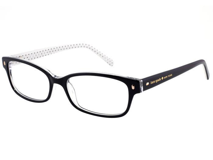 Kate Spade {Product.Name} Eyeglasses MJLUCYANN TAY/
