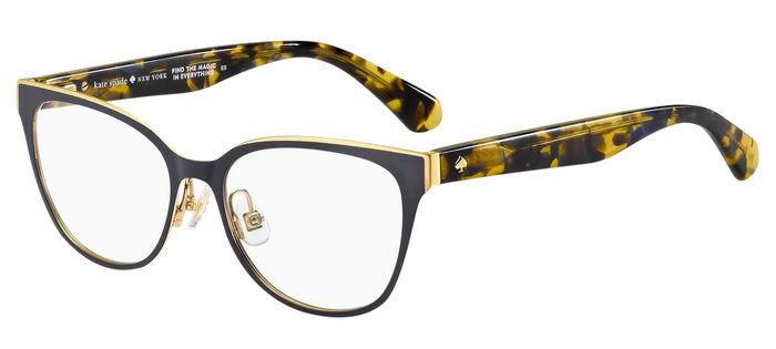 Kate Spade {Product.Name} Eyeglasses MJVANDRA JBW/