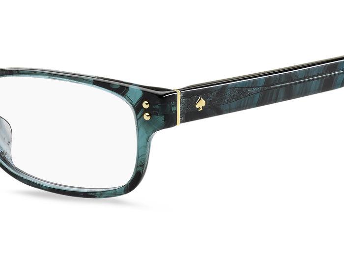 Kate Spade {Product.Name} Eyeglasses MJLUCYANN2 1ED/