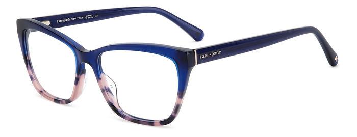 Kate Spade {Product.Name} Eyeglasses MJCELESTINE BR0/