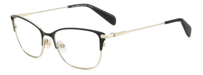 Kate Spade {Product.Name} Eyeglasses MJKS LIDIA 2/G/T 807/