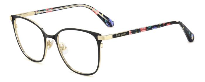 Kate Spade {Product.Name} Eyeglasses MJKS TERRIANN 2/G 807/