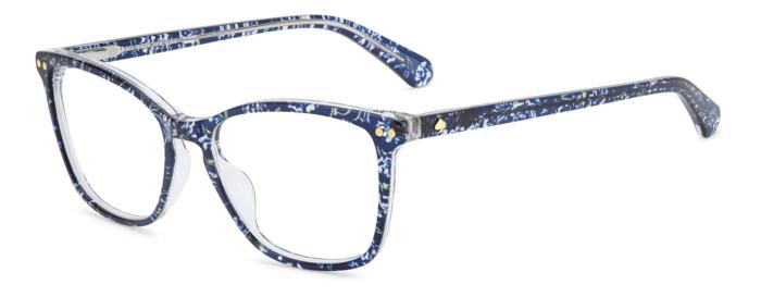 Kate Spade {Product.Name} Eyeglasses MJKS KARLY 2 6QS/