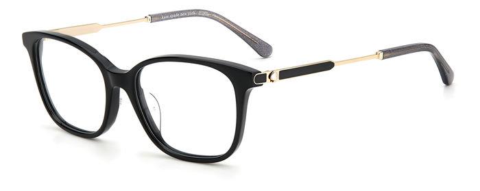 Kate Spade {Product.Name} Eyeglasses MJCALANDRA/F 807/