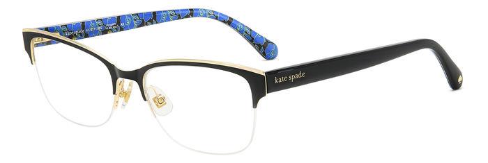 Kate Spade {Product.Name} Eyeglasses MJMARJORIE EFC/