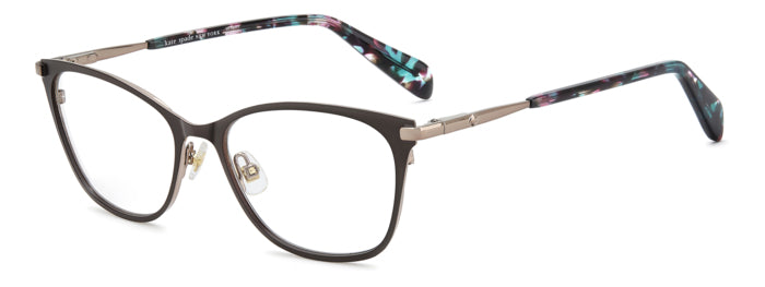 Kate Spade {Product.Name} Eyeglasses MJKS AMARIS 2/G 09Q/