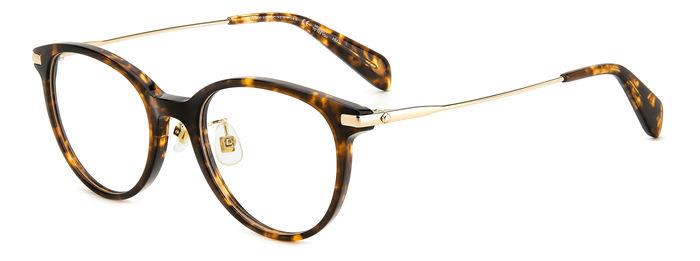 Kate Spade {Product.Name} Eyeglasses MJMILANI/F 086/