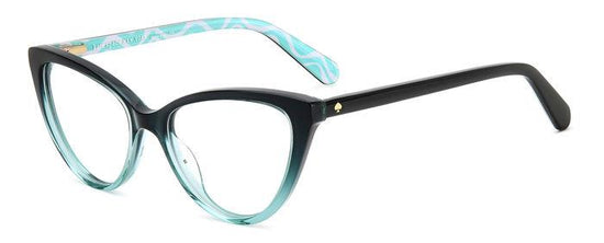 Kate Spade {Product.Name} Eyeglasses MJAUBRIE ETJ/