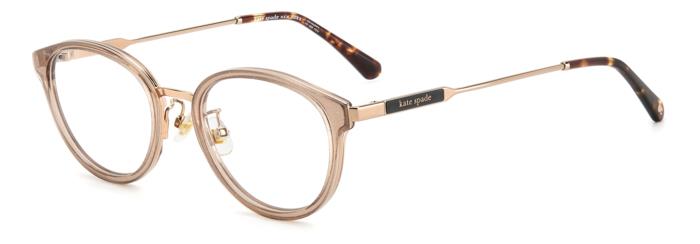 Kate Spade {Product.Name} Eyeglasses MJSULA/FJ SQG/
