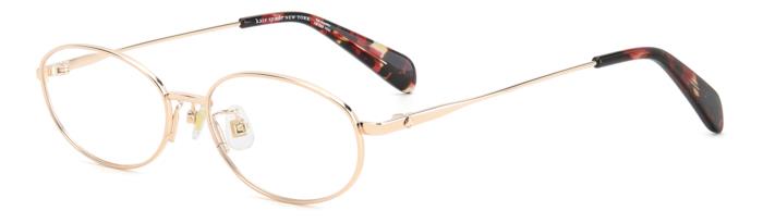 Kate Spade {Product.Name} Eyeglasses MJKS REINA/FJ 000/