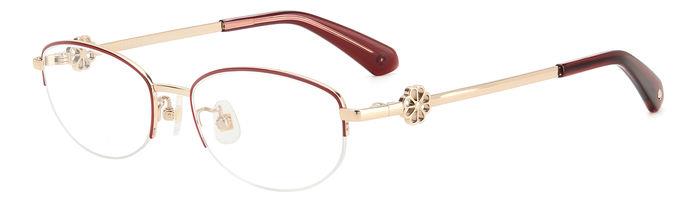 Kate Spade {Product.Name} Eyeglasses MJNAHLA/F J5G/