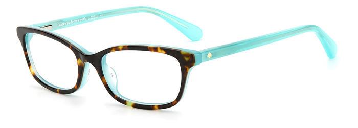 Kate Spade {Product.Name} Eyeglasses MJABBEVILLE 086/