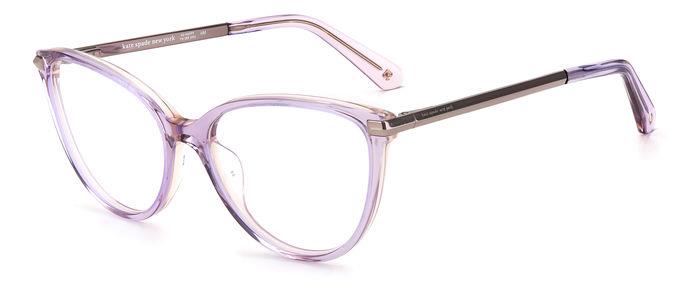 Kate Spade {Product.Name} Eyeglasses MJLAVAL 789/