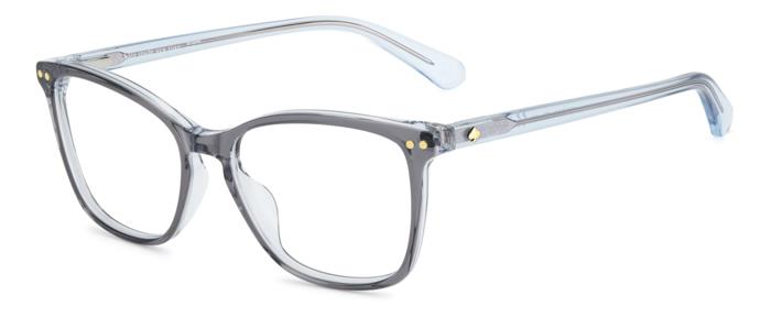 Kate Spade {Product.Name} Eyeglasses MJKS KARLY 2 09V/