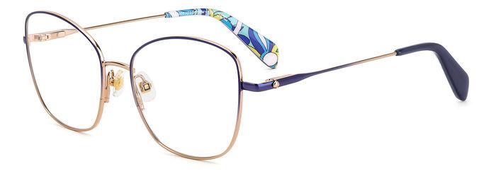 Kate Spade {Product.Name} Eyeglasses MJSERENITY/G PJP/