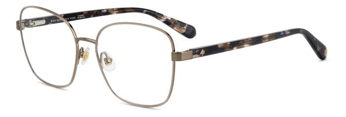 Kate Spade {Product.Name} Eyeglasses MJKS KORA/G 09Q/