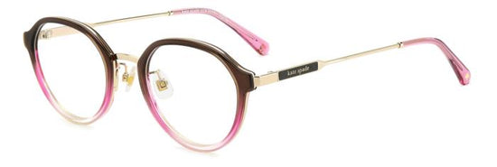 Kate Spade {Product.Name} Eyeglasses MJTULIP/FJ 59I/