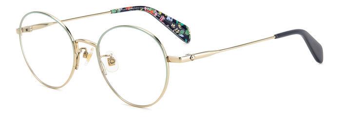 Kate Spade {Product.Name} Eyeglasses MJKENNEDI/F PJP/