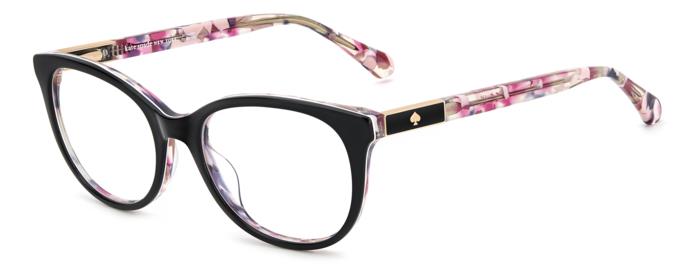 Kate Spade {Product.Name} Eyeglasses MJKS JOSHANN 2 807/