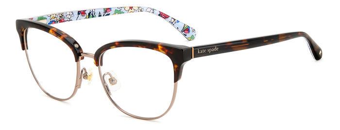 Kate Spade {Product.Name} Eyeglasses MJPAITYN/G H7P/