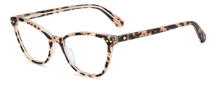 Kate Spade {Product.Name} Eyeglasses MJKS ELORA 2 AIO/