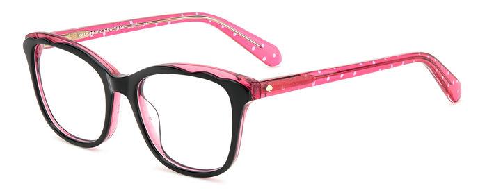 Kate Spade {Product.Name} Eyeglasses MJELODIE 807/